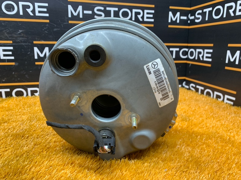 Вакуумный усилитель, 900 рублей, Красноярск