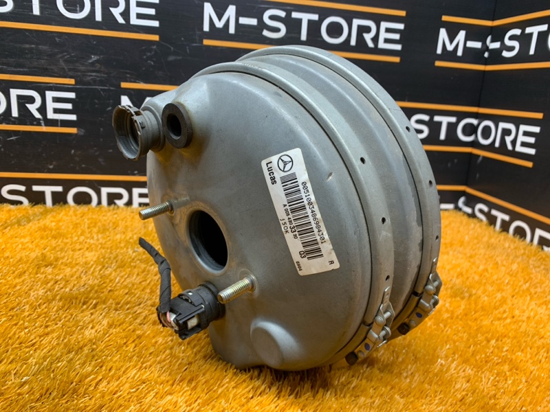 Вакуумный усилитель, 900 рублей, Красноярск