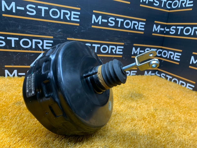 Вакуумный усилитель, 900 рублей, Красноярск