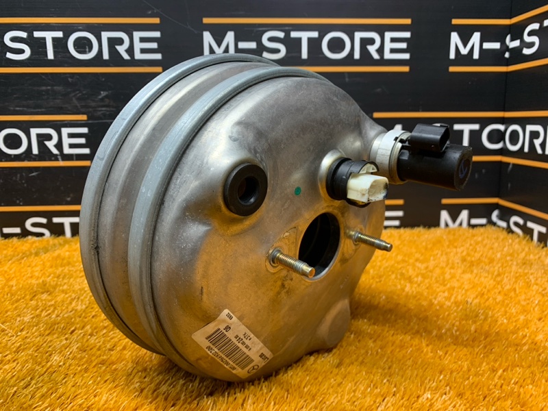 Вакуумный усилитель, 700 рублей, Красноярск