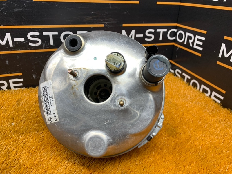 Вакуумный усилитель, 700 рублей, Красноярск