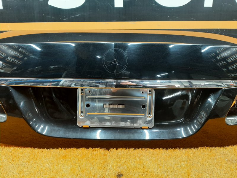 крышка багажника, 9000 рублей, Красноярск