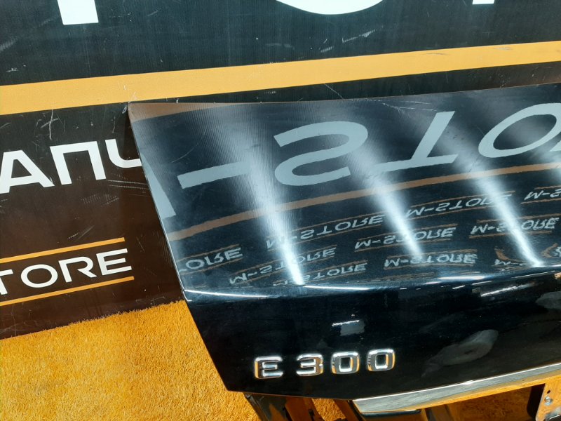 крышка багажника, 9000 рублей, Красноярск