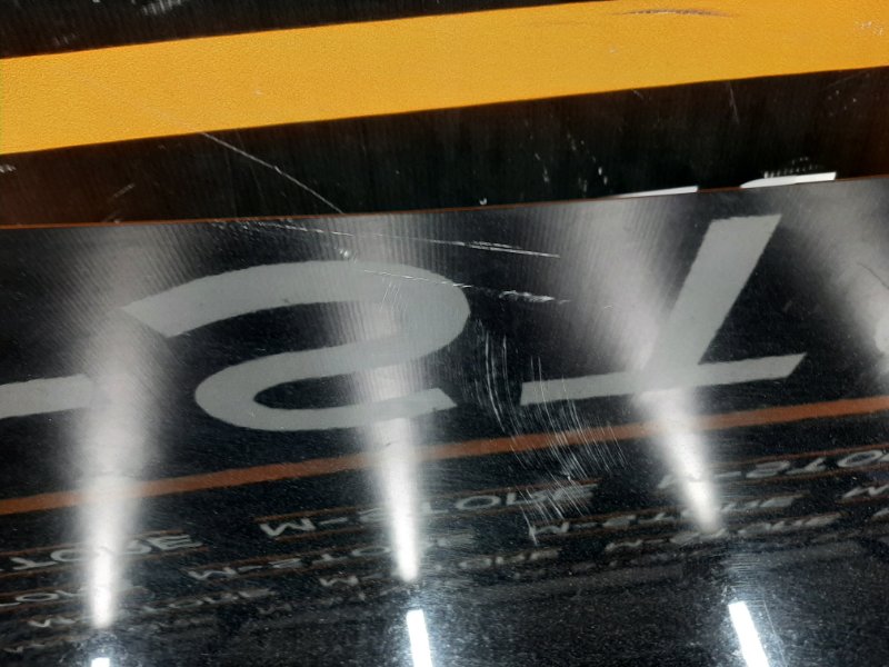 крышка багажника, 9000 рублей, Красноярск