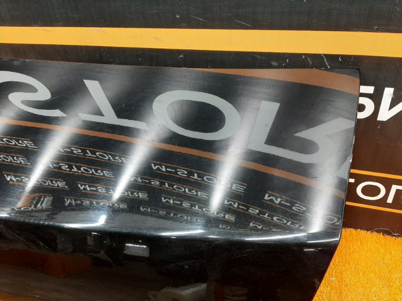 крышка багажника, 9000 рублей, Красноярск