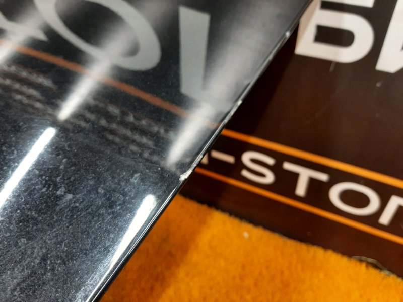 крышка багажника, 9000 рублей, Красноярск