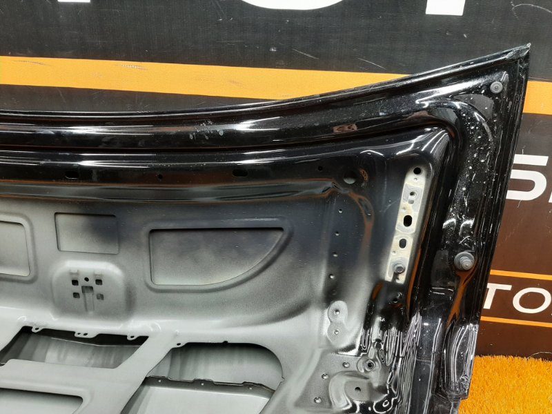 крышка багажника, 9000 рублей, Красноярск