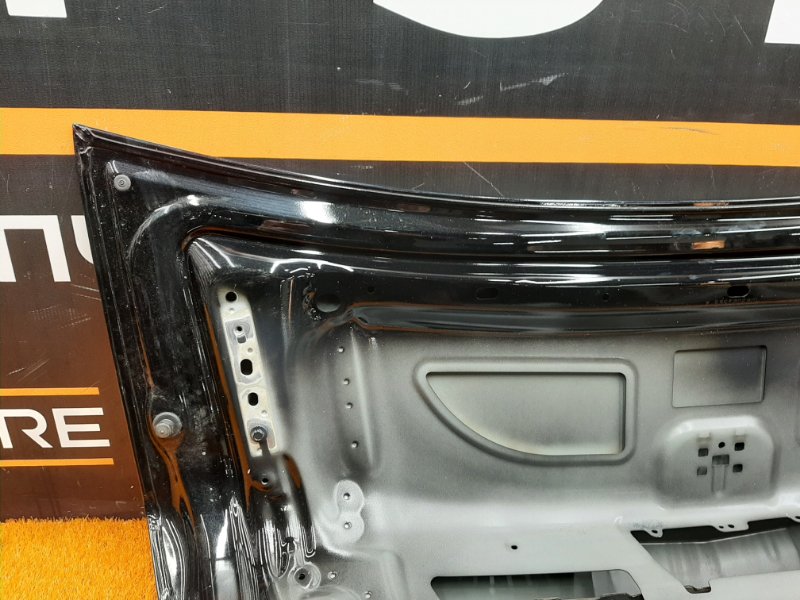 крышка багажника, 9000 рублей, Красноярск