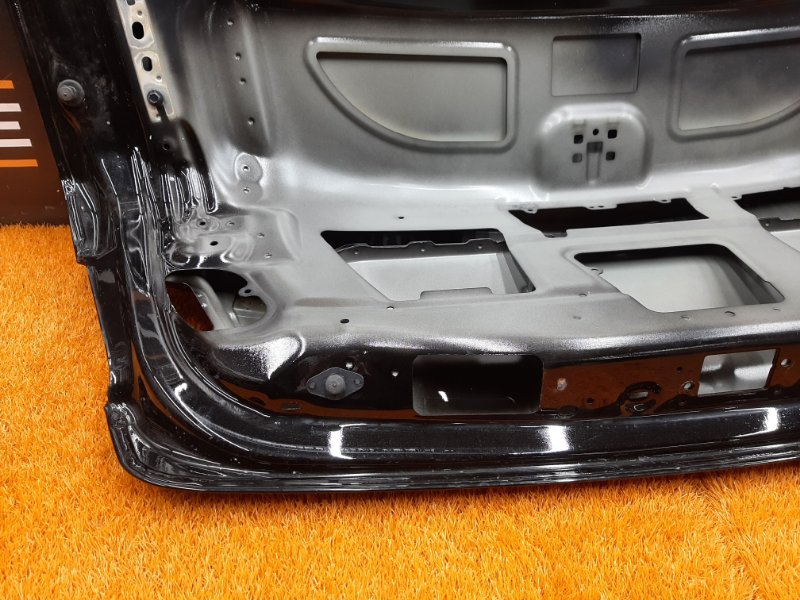 крышка багажника, 9000 рублей, Красноярск