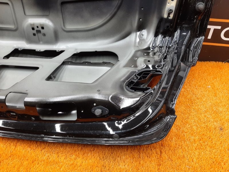 крышка багажника, 9000 рублей, Красноярск