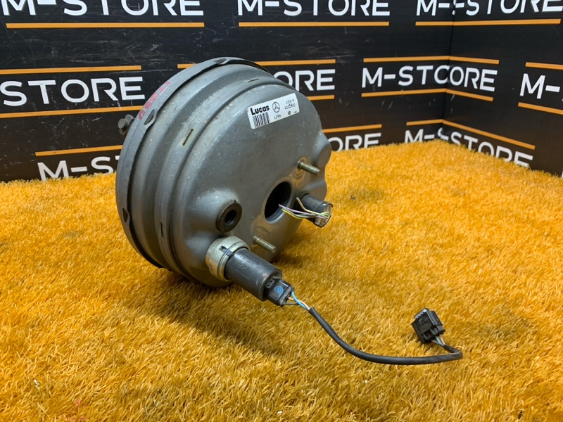 Вакуумный усилитель, 1060 рублей, Красноярск