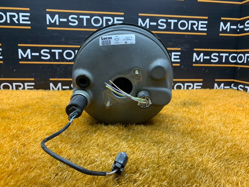 Вакуумный усилитель, 1060 рублей, Красноярск