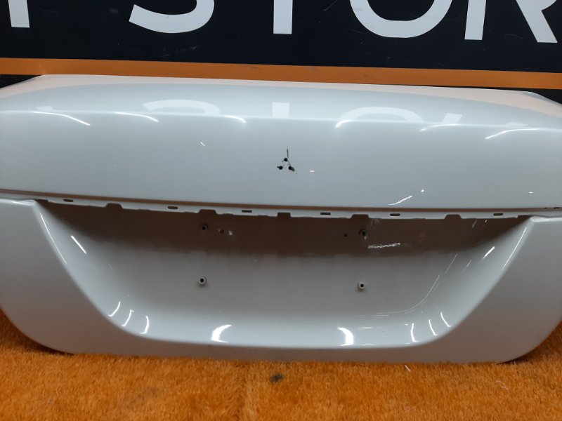 крышка багажника, 1400 рублей, Красноярск