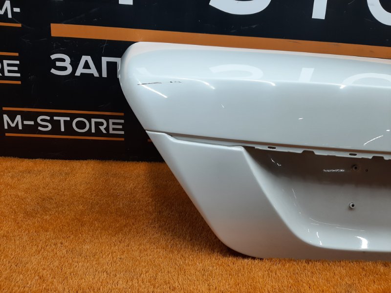 крышка багажника, 1400 рублей, Красноярск