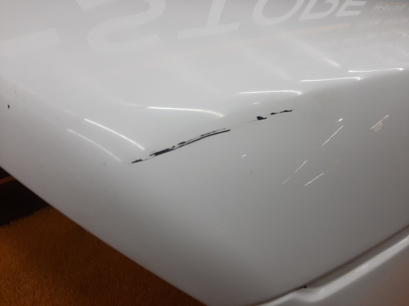 крышка багажника, 1400 рублей, Красноярск