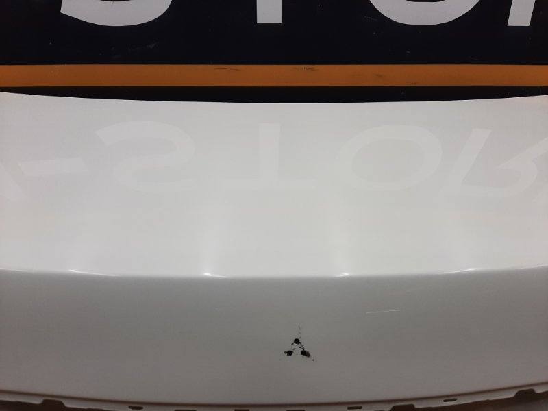 крышка багажника, 1400 рублей, Красноярск