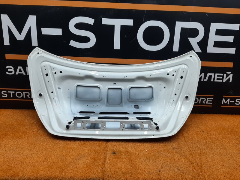 крышка багажника, 1400 рублей, Красноярск