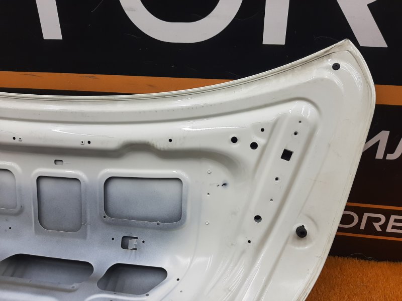 крышка багажника, 1400 рублей, Красноярск