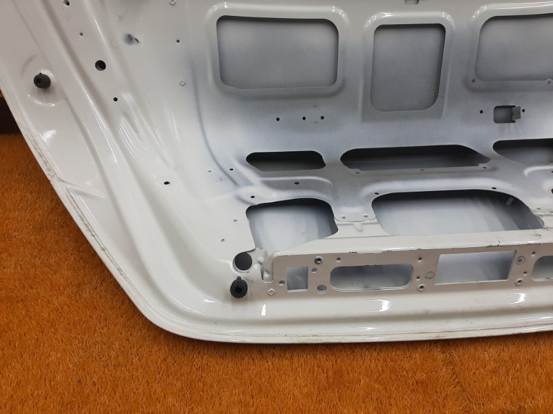 крышка багажника, 1400 рублей, Красноярск