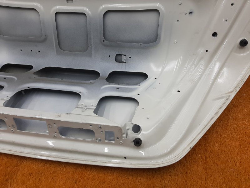 крышка багажника, 1400 рублей, Красноярск