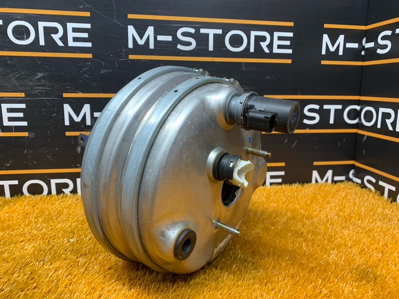 Вакуумный усилитель, 500 рублей, Красноярск