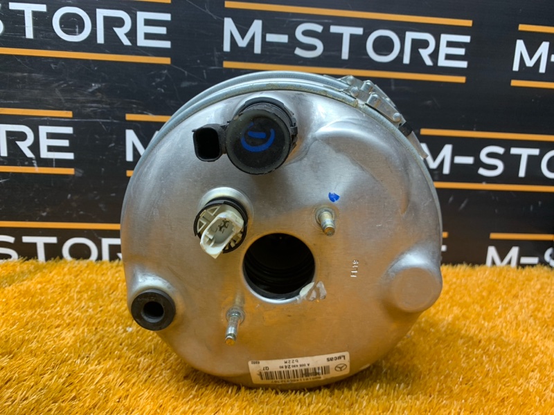 Вакуумный усилитель, 500 рублей, Красноярск