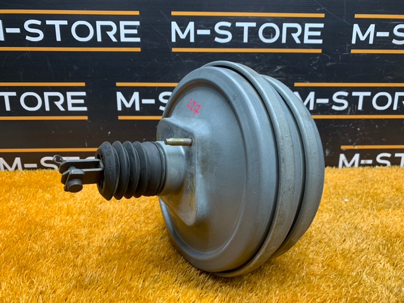 Вакуумный усилитель, 900 рублей, Красноярск