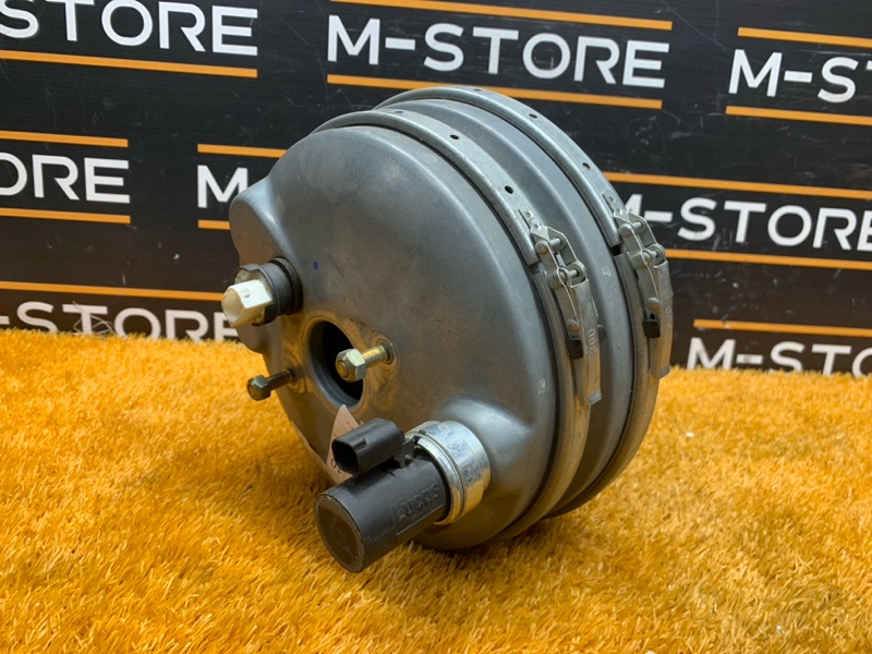 Вакуумный усилитель, 900 рублей, Красноярск