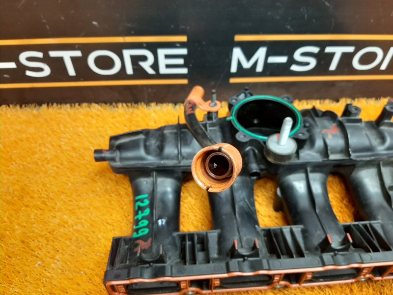 коллектор впускной, 1620 рублей, Красноярск