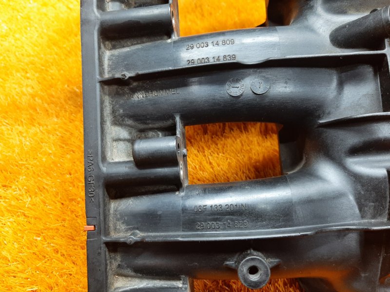 коллектор впускной, 1620 рублей, Красноярск