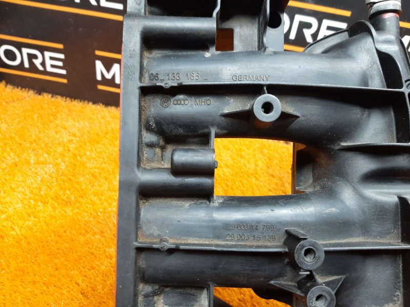 коллектор впускной, 1620 рублей, Красноярск