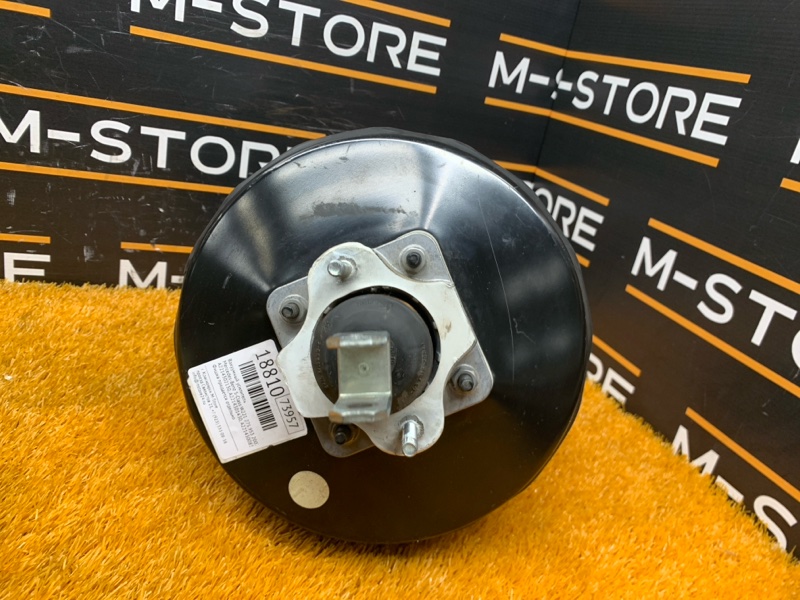 Вакуумный усилитель, 2500 рублей, Красноярск