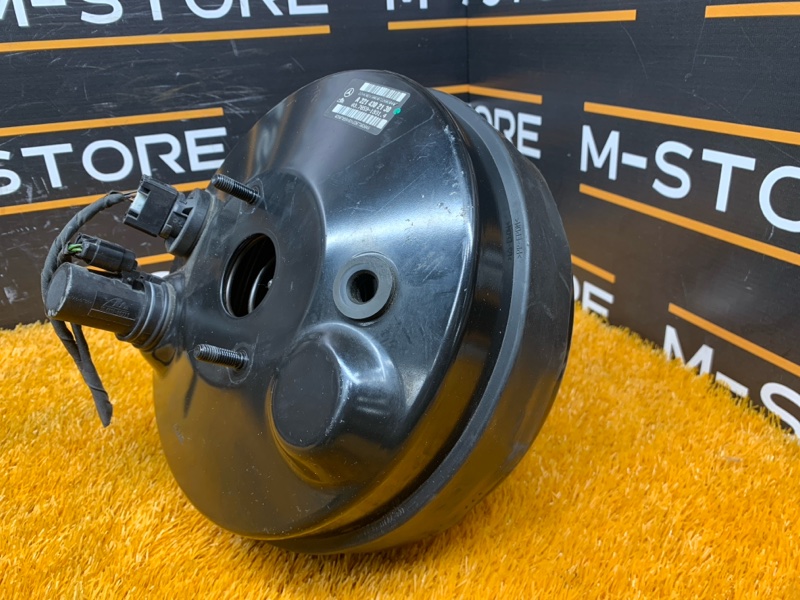 Вакуумный усилитель, 2500 рублей, Красноярск