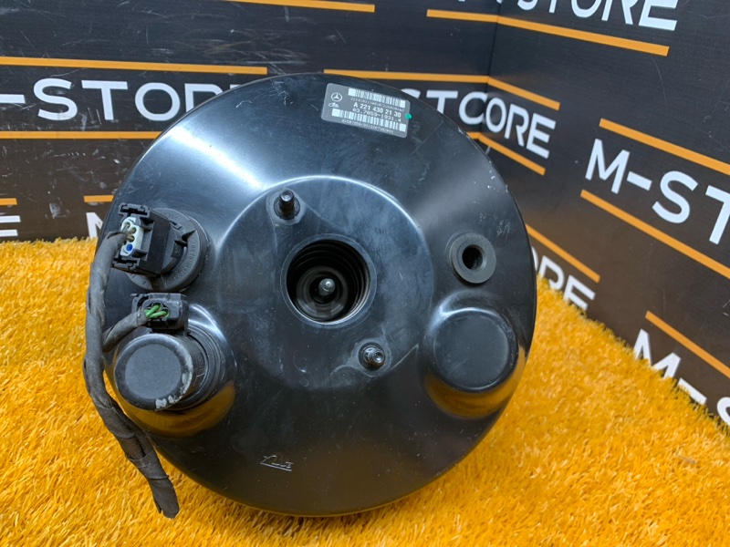 Вакуумный усилитель, 2500 рублей, Красноярск