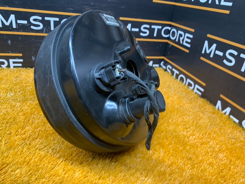 Вакуумный усилитель, 2500 рублей, Красноярск