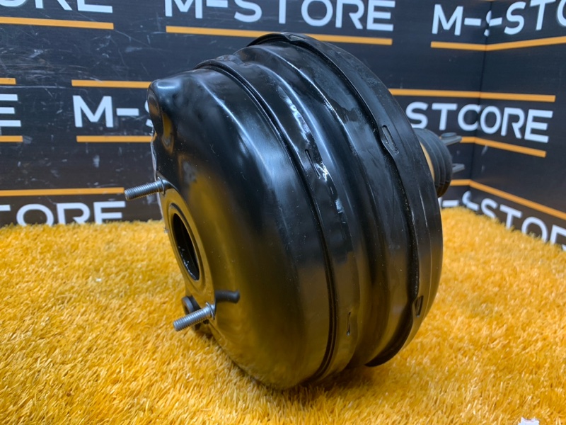 Вакуумный усилитель, 1000 рублей, Красноярск