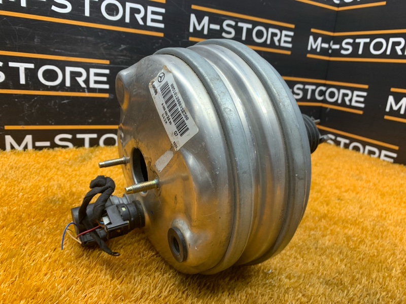 Вакуумный усилитель, 700 рублей, Красноярск