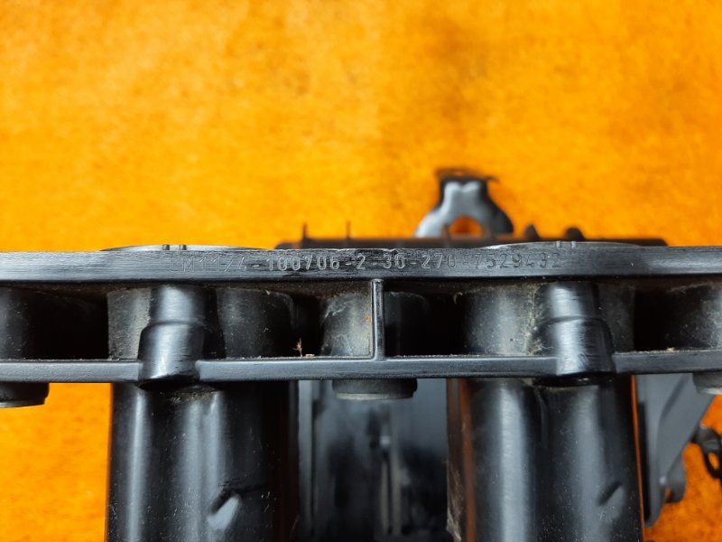 коллектор впускной, 1290 рублей, Красноярск