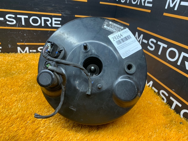 Вакуумный усилитель, 2500 рублей, Красноярск