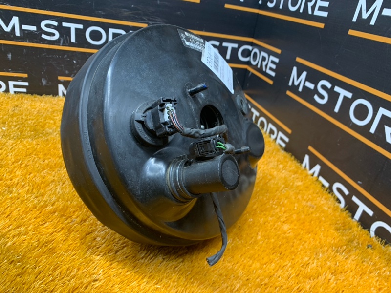 Вакуумный усилитель, 2500 рублей, Красноярск