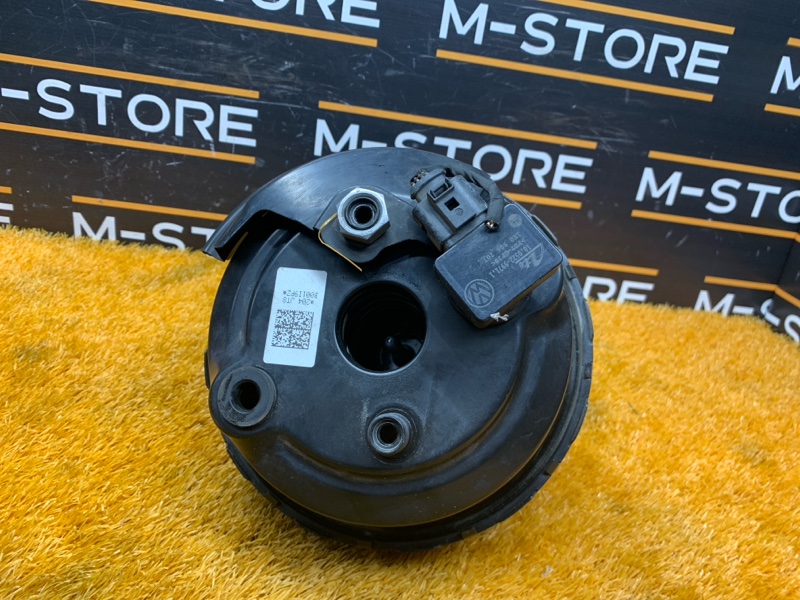 Вакуумный усилитель, 660 рублей, Красноярск