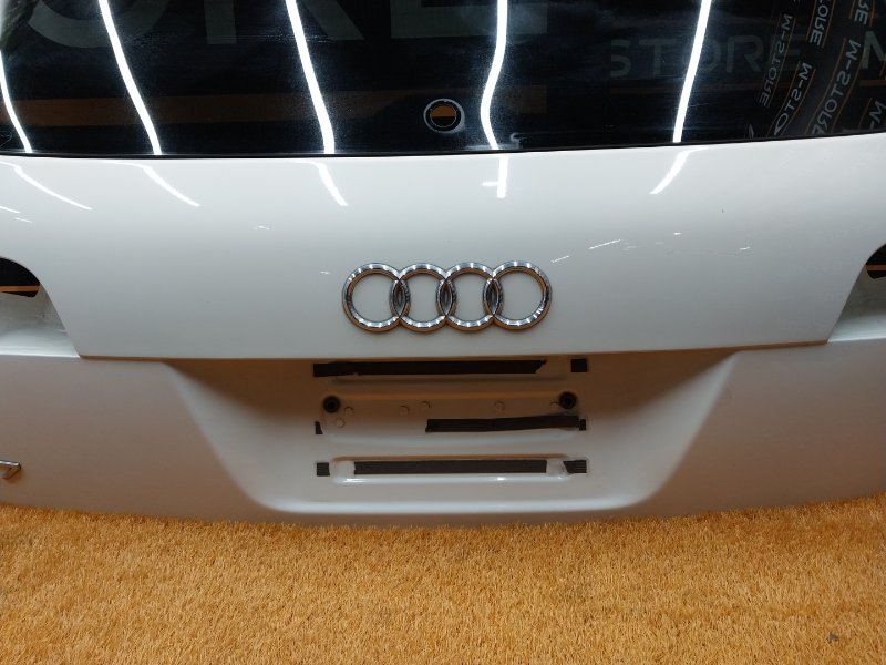 Крышка (дверь) багажника, 9000 рублей, Красноярск