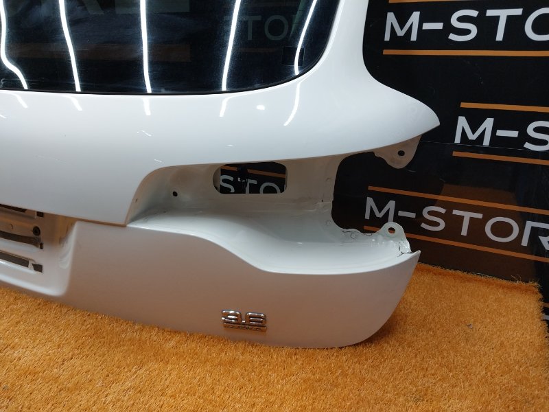 Крышка (дверь) багажника, 9000 рублей, Красноярск