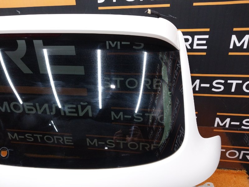 Крышка (дверь) багажника, 9000 рублей, Красноярск