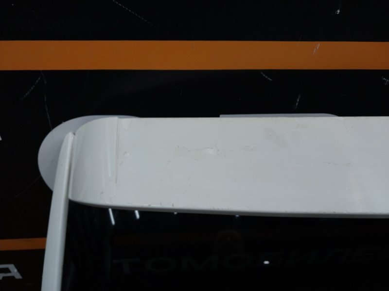 Крышка (дверь) багажника, 9000 рублей, Красноярск