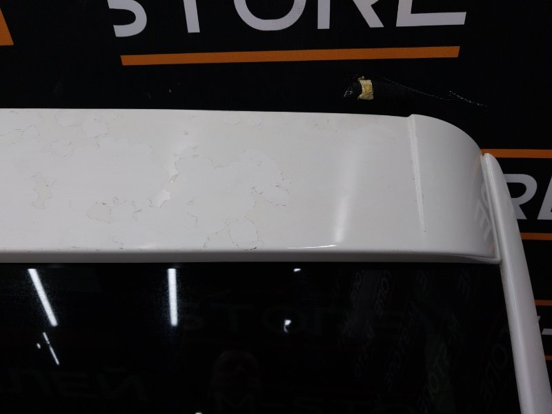 Крышка (дверь) багажника, 9000 рублей, Красноярск