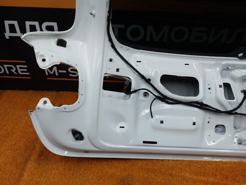 Крышка (дверь) багажника, 9000 рублей, Красноярск