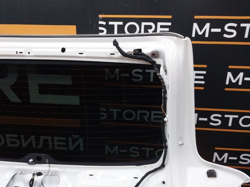 Крышка (дверь) багажника, 9000 рублей, Красноярск