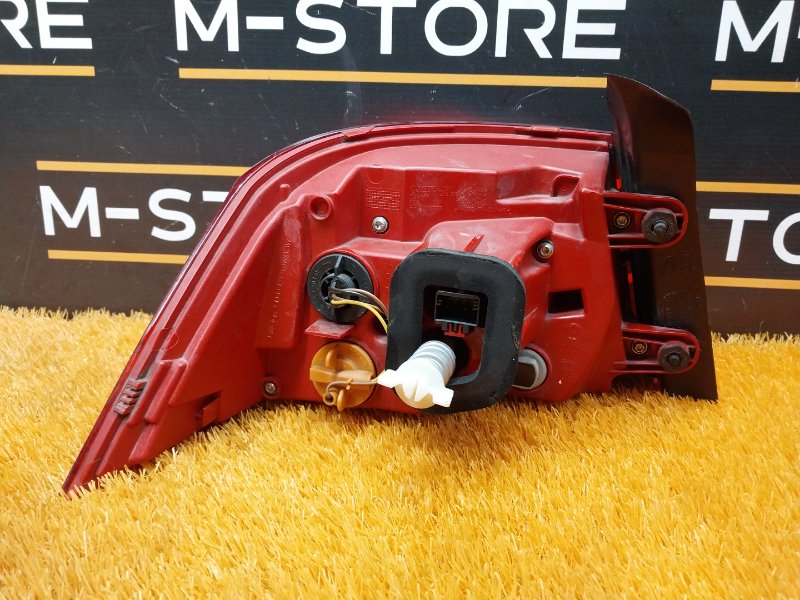 Фонарь задний, 4000 рублей, Красноярск