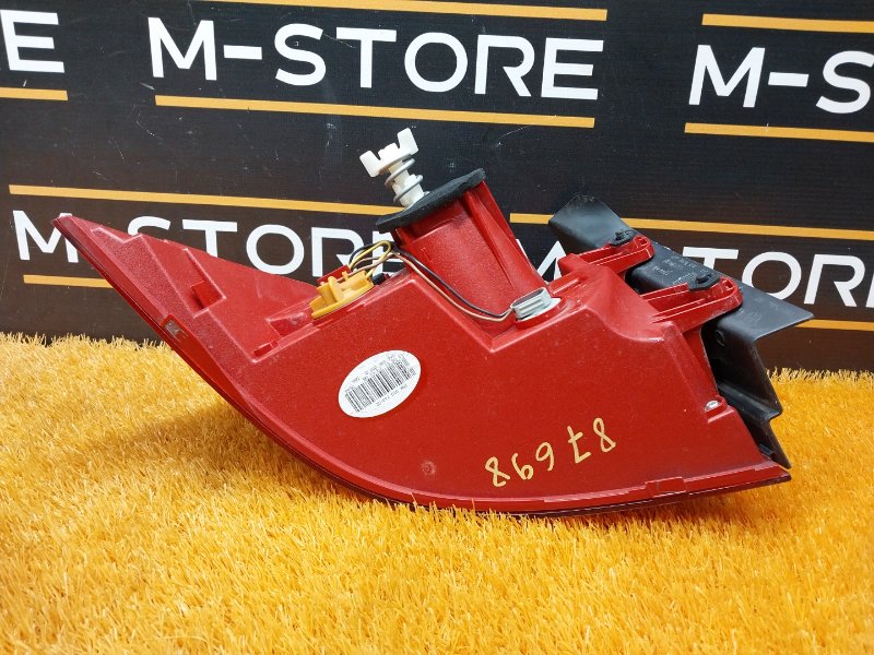 Фонарь задний, 4000 рублей, Красноярск